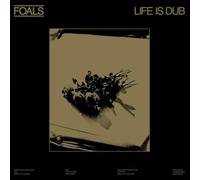 Foals - Life Is Dub [VINYL]