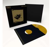 Foals | Life Is Yours - Life Is Dub | Gold Vinyl LP