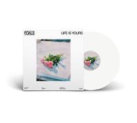 Foals - Life Is Yours [VINYL]