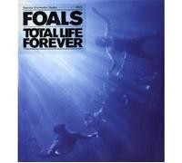 FOALS "TOTAL LIFE FOREVER" 2 CD ROCK NEW