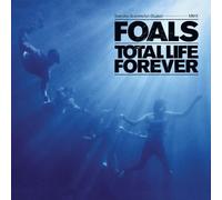 Foals - Total Life Forever
