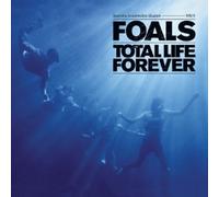 Foals - Total Life Forever