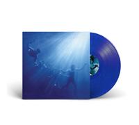 Foals - Total Life Forever (Recycled Blue Vinyl) [VINYL]