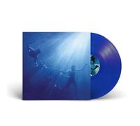 Foals - Total Life Forever (Eco Blue Vinyl) [VINYL]