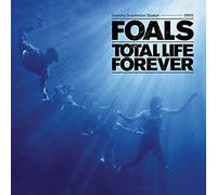 Foals - Total Life Forever [VINYL]