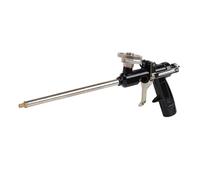 Foam 1 Hand Adjustment PU Expanding Spray Sealant Dispensing Applicator for Caulking Fillings Glues