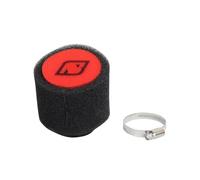 Foam Air Filter 35/45/49mm Universal Motorcycle Replacement Performance Air Filter Carburetor Intake Cleaner Filters parts