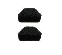 Foam Air Filter Fit For Ski-Doo OEM 508000634 2009-2013 MXZ X 600 600RS Snowmobiles(2pcs)
