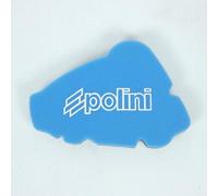 Foam Air Filter Polini for Piaggio 125 Vespa ET4 1999-2002 Scooter 203.0168
