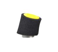 Foam Air Filter Sponge Cleaner for Car Racing Moped Scooter Dirt Pit Bike Motorcycle Accessories(49mm)
