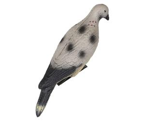Foam Archery Simulator - 3D Bird Form Trainer, EVA Lightweight Sculpted Model | EVA Real Animal Bow Game Bait for Slingshot Shootings Practice, Backyard Precision Aim Development Family Safe Outdoor A