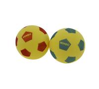 Mondo -07852- Outdoor Game - Foam Soccer Ball - D20 cm - Random Model