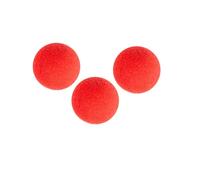Foam ball Skeater Eva Pop-Ups (x10) Rouge 10 mm