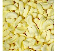 Foam Bananas - 1KG