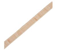 Foam Baseboard Border, Self Adhesive Skirting Board Trim Wall Edge Multiple Sizes(230cm X 4cm X 4mm06)