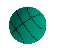 Foam Basketball - Silent Basketball | Silent Bounce Basketball | Silent Bouncy Basketball Indoor | Silent Indoor Training Basketball for Dr