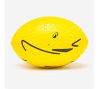 Foam Beginners Rugby Ball Size 3 - Yellow