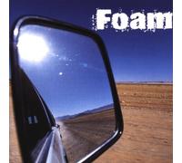 Foam - Big Windshield Little Mirror