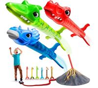 Foam Blaster Rocket Luancher for Kids