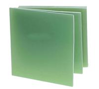 Foam Board,1pcs FR4 Fiberglass Sheet Light-Green Epoxy Plate 3240 Epoxy Resin Board FR-4 Glass Fibre 3D Printer 0.3mm 0.5 1 1.5 2 3 4mm Thick(3mm)(0.2mm)