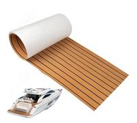 Foam Boat Decking,Yacht Flooring Carpet | Non-Slip Boat Decking Foam for Marine, RV, Kayak, Pontoon, Skateboard, Cabin, Trailer, Yachts