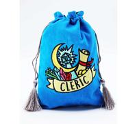 Foam Brain Games Dice Bag - Cleric