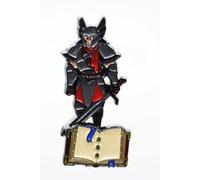 Foam Brain Games Lost Tome of Heroes: Human Paladin