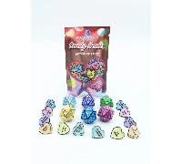 Foam Brain Games Mystery Loot: Candy Hearts