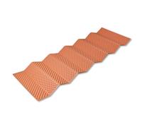 Foam Camping Pad Foldable Closed Cell Mattress Ultralight Backpacking Thru-Hiking Outdoor Sleeping Mat