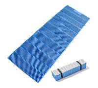Foam Camping Pad Ultralight Closed Cell Sleeping Mat Proof Folding Backpacking for Hiking and Car