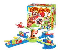 Foam Catapult Aeroplanes - Electric Plane Eagle Stealing Chicken Toy, Eagle Stealing Chicken Toy | Functional Foam Throwing Glider Plane, Spinnings Plane Game With Bright Colors For Boys And Girls