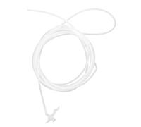 Foam Caulking Extension Tube Plastic 500x6.5x1.2cm for Simple Use | Wagner Extension Pole, Sprayer Foam Tube, Epoxy Nozzle Tube, Versatile Reliable Operation