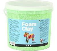 Foam Clay®, neon green, 560g