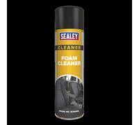 Foam Cleaner Multipurpose 500ml