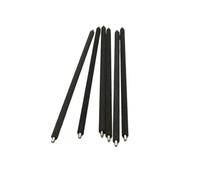 Foam Cleaning Roller 4pcs Compatible With CS310 CS410 CS510 CX310 CX410 CX510 CS317 CS417 CX317 CX417 CX517