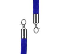 Foam Core Retractable Crowd Control Rope
