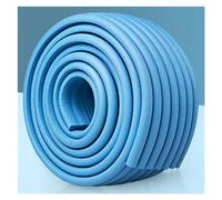 Foam Corner Guards - Soft Anti-Collision Edge Protectors for Child Safety at Home