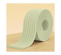 Foam Corner Protector, 78.7in Edge Guards for Furniture, Baby Proofing Bumpers for Cabinets Tables Desks, Adhesive Safety Strips