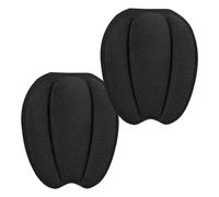Foam Cotton Heel Cushion, Self-Adhesive Heel Cushion, Comfortable Heel Cushion, Shoe Insoles for Heel Relief, Shoe Pads, Stickers for Improved Fit