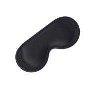 Foam Covers Polyester Shield For Block Sunlight And Scratches Lightweight For GOGGLES N3 Black/1pc Light Shield