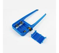 Foam Cutter, Hot Wire Foam Cutter Multi-Purpose Pro Styrofoam Cutting Tool Electric Styrofoam Cutting Cutter for Art Students, DIY, Advertising Decorators