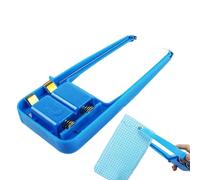 Foam Cutting Machine - Hot Wire Sculpting Tool, Handheld Artistic Shaper | 7.48 * 3.54 Inches Thermal Frame, Accurate Craft Cutter Build, Lightweight Design Solution Advertising Display Workshop