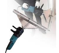 Foam Cutting Tool, 1800W Spray Foam Insulation Removal Saw for Polyurethane, Open/Closed Cell Foam Polishing for Wall Trimming and Open Aperture 700mm