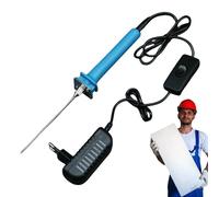 Foam Cutting Tool | Ergonomic Hot Wire Tool, Creative Versatile Scissors for Cardboard Puzzles Beginners Home Decoration Advertising and Floral Art