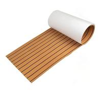 Foam Decking for Boats | Yacht Flooring Carpet - Non-Slip Boat Decking Foam for Marine, RV, Kayak, Pontoon, Skateboard, Cabin, Trailer, Yachts