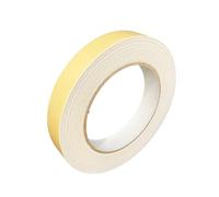 Foam Double Sided Adhesive Multipurpose Mounting Tape Extra-Strong Hold 19 mm x 5 m (Pack of1)