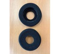 21 Pair POLY 80354-01 EncorePro Foam Ear Cushions for HW710 & HW720 Headsets