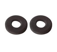 Foam Ear Cushions for Plantronics HW510/520 (Pack of 2) Pack of 2 foam ear cushions