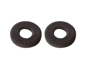 Foam Ear Cushions for Plantronics HW510/520 - Pack of 20 units Pack of replacement foam ear cushions