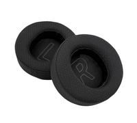 Foam Ear Cushions Replacement for G5BT Headphones, Black | Memory Foam Ear Cushions Enhancing Comfort Spare Part Repair Replacement for G5BT Headphone Earmuffs